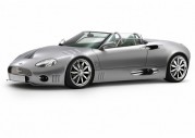 Spyker C8 Spyder